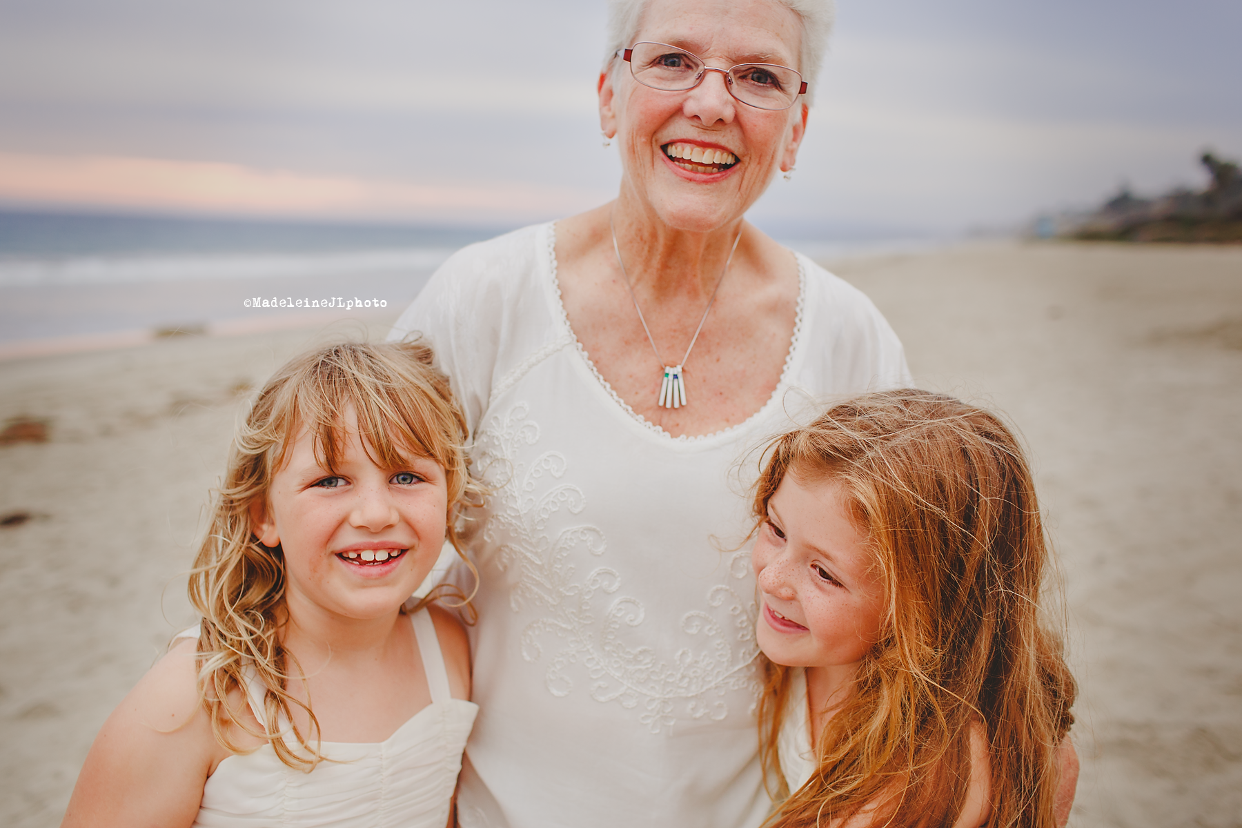 San Clemente Beach family session . Extended family beach session. Orange County family portrait photographer. Los Angeles San diego